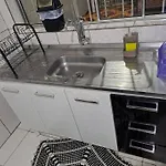 Casa Individual Com Garagem