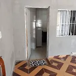 Casa Individual Com Garagem