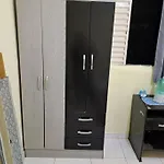 Casa Individual Com Garagem
