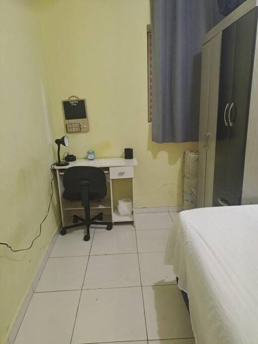 Casa Individual Com Garagem Apartamento São Paulo