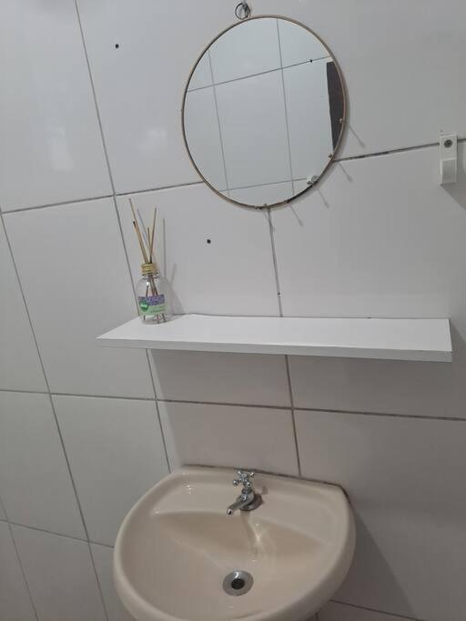 Casa Individual Com Garagem São Paulo