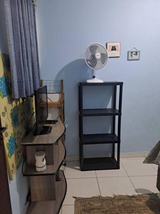 Casa Individual Com Garagem Apartamento São Paulo
