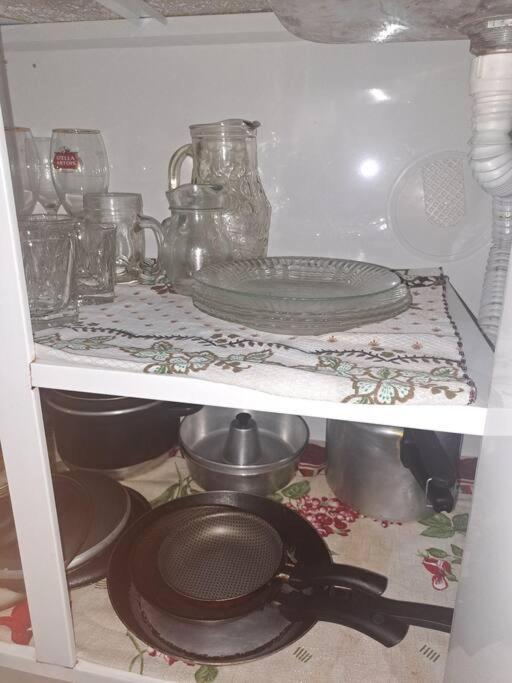 Apartamento Casa Individual Com Garagem