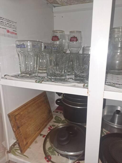 Casa Individual Com Garagem * São Paulo
