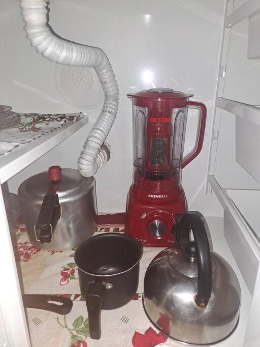 Casa Individual Com Garagem *
