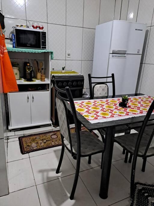 Apartamento Casa Individual Com Garagem *