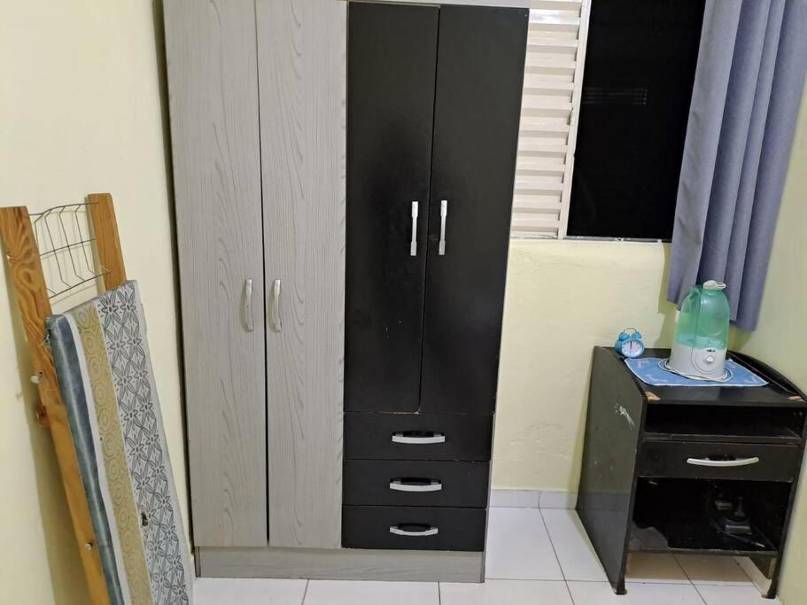 Apartment Casa Individual Com Garagem Sao Paulo