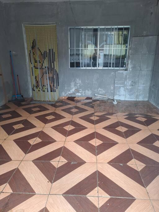 Apartment Casa Individual Com Garagem *